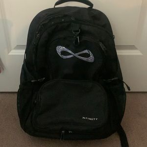 Nfinity Cheer Bag